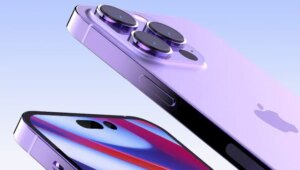 Read more about the article Leaked video shows Apple may let users choose the shape of their cutout in iPhone 14 Pro series- Technology News, FP