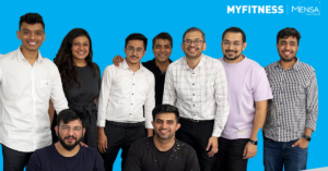 Read more about the article Mensa Brands Forays Into Health Food Category With Acquisition Of MYFITNESS