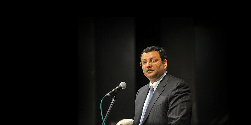 You are currently viewing Former Tata Sons head Cyrus Mistry killed in car crash near Mumbai
