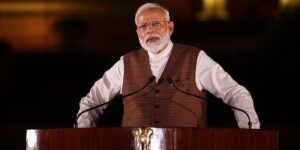 Read more about the article PM Modi calls for concerted efforts to make India global centre of research and innovation