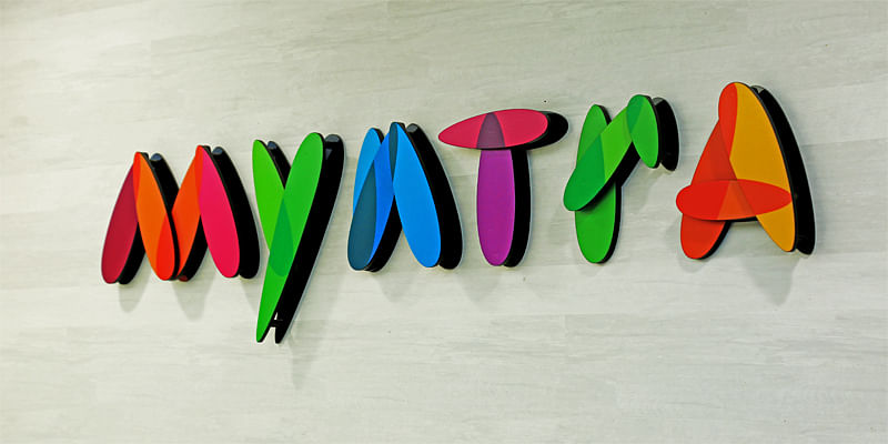 You are currently viewing Myntra to hire 16,000 temporary workers for festive season sales
