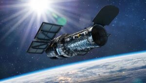 Read more about the article NASA is planning to partner with SpaceX to reboost the Hubble Telescope and extend its life- Technology News, FP
