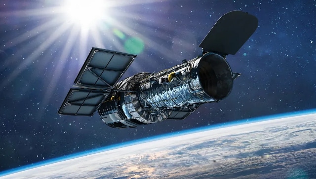 You are currently viewing NASA is planning to partner with SpaceX to reboost the Hubble Telescope and extend its life- Technology News, FP
