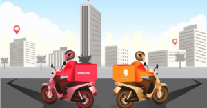 Read more about the article Zomato, Swiggy May Adversely Impact Restaurant Industry: NRAI