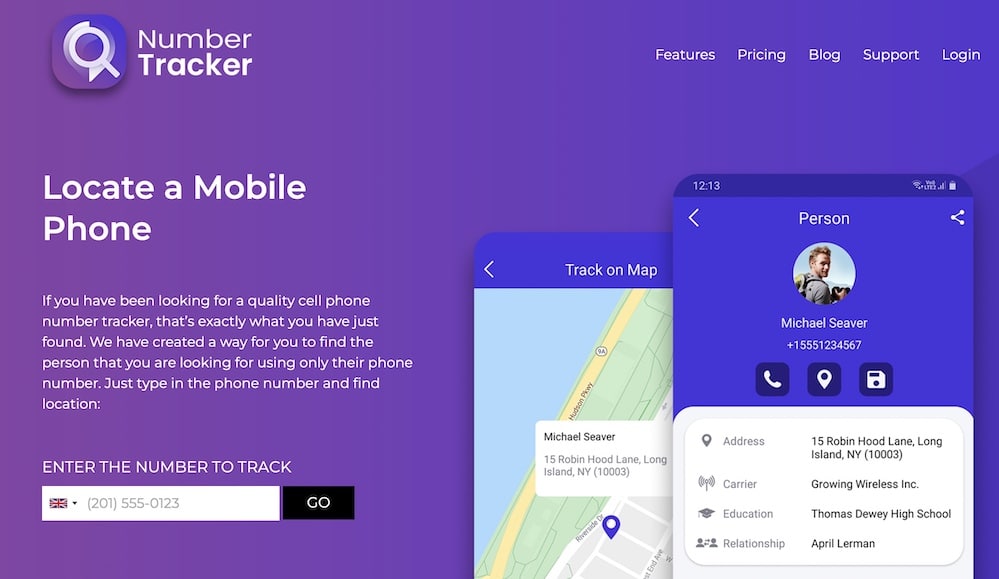 You are currently viewing Number Tracker Pro Helps Your Reveal The Identity of Unknown Callers