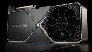 Read more about the article Nvidia launches the GeForce RTX 40 series with the RTX 4090 and two RTX 4080s- Technology News, FP