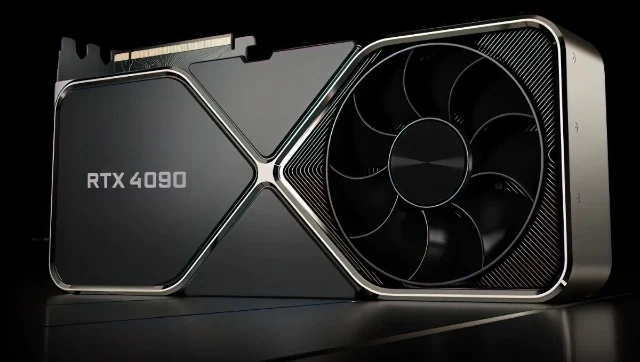 You are currently viewing Nvidia launches the GeForce RTX 40 series with the RTX 4090 and two RTX 4080s- Technology News, FP