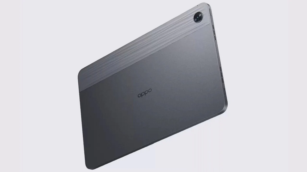 You are currently viewing Realme Pad X, Oppo Pad Air to Samsung Galaxy Tab A8- Technology News, FP