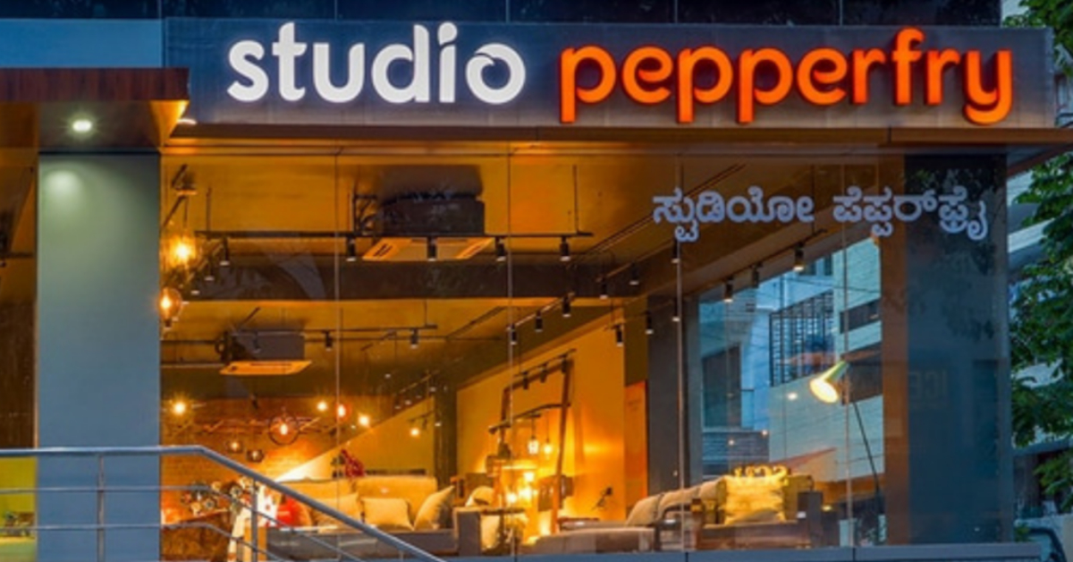 You are currently viewing IPO-Bound Pepperfry Appoints Two Independent Directors To Its Board