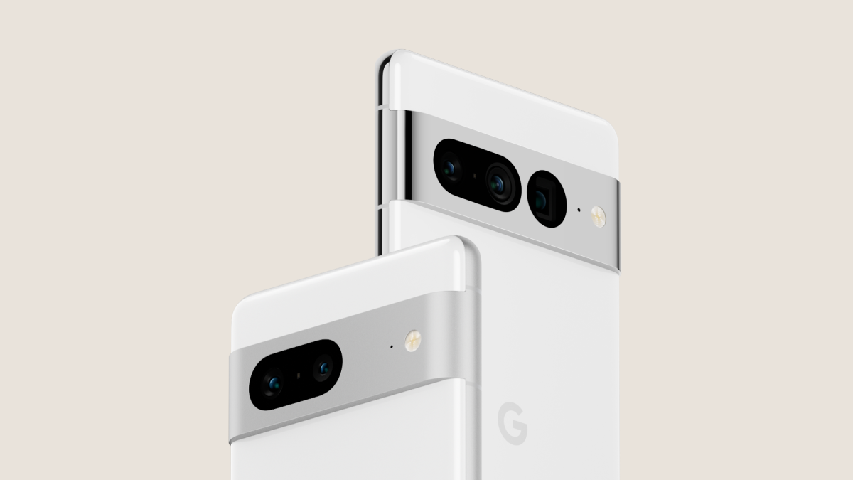 You are currently viewing Google eyes manufacturing Pixel smartphones in India