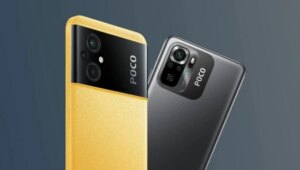 Read more about the article Poco launches the Poco M5 & Poco M5s, check specifications, price and availability- Technology News, FP