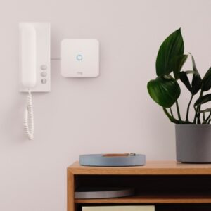 Read more about the article Ring wants to upgrade your apartment’s intercom system – TechCrunch