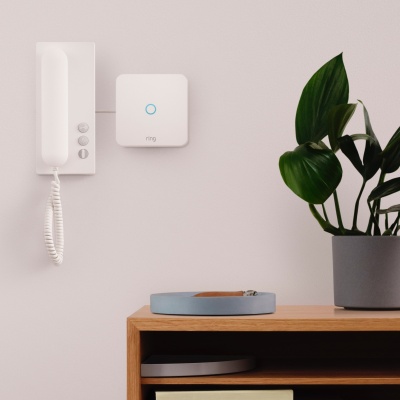 You are currently viewing Ring wants to upgrade your apartment’s intercom system – TechCrunch
