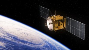 Read more about the article Russia may start targeting civilian satellites in space, because Starlink provided internet service in Ukraine- Technology News, FP
