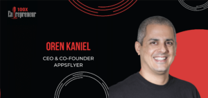 Read more about the article AppsFlyer’s Oren Kaniel on what it takes to build a great product