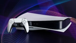 Read more about the article Sony releases firmware update globally for PlayStation5, will start supporting 1440P resolution- Technology News, FP