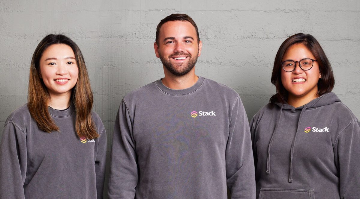 You are currently viewing Stack.io banks $2.7M to teach teens, parents about crypto • TechCrunch
