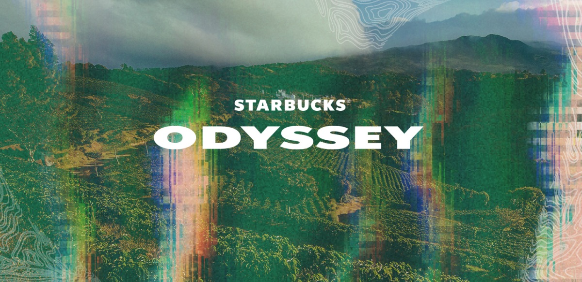 You are currently viewing New Starbucks Odyssey loyalty program ‘happens to be built on blockchain and web3’ • TechCrunch