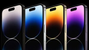 Read more about the article Test shows iPhone 14 Pro Max’s New A16 Bionic is only marginally better than last gen A15- Technology News, FP