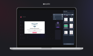 Read more about the article Userpilot, a product-led growth platform for SaaS companies, raises $4.6M • TechCrunch