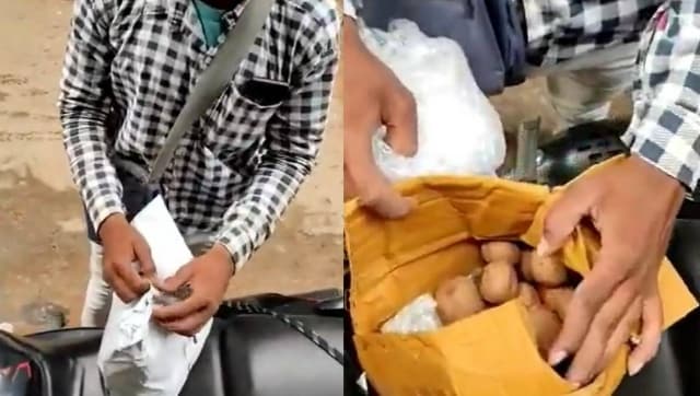 You are currently viewing Bihar man orders drone camera from Meesho, receives potatoes instead- Technology News, FP