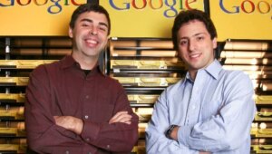 Read more about the article In this garage, Larry Page and Sergey Brin started Google’s journey- Technology News, FP