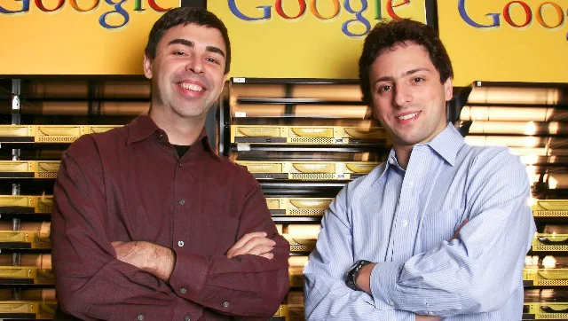 You are currently viewing In this garage, Larry Page and Sergey Brin started Google’s journey- Technology News, FP