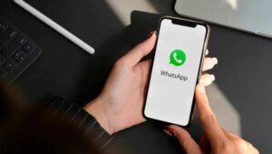 Read more about the article WhatsApp is working on a feature to let users search chats by date, feature to roll out soon in an update- Technology News, FP