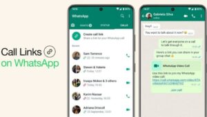 Read more about the article WhatsApp to roll out new Call Link feature; here’s how to access it- Technology News, FP