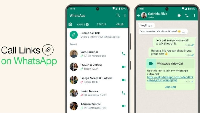 You are currently viewing WhatsApp to roll out new Call Link feature; here’s how to access it- Technology News, FP