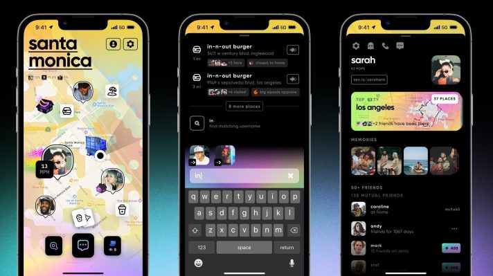 You are currently viewing Zenly is still hugely popular, so why’s Snap shutting it down? – TechCrunch