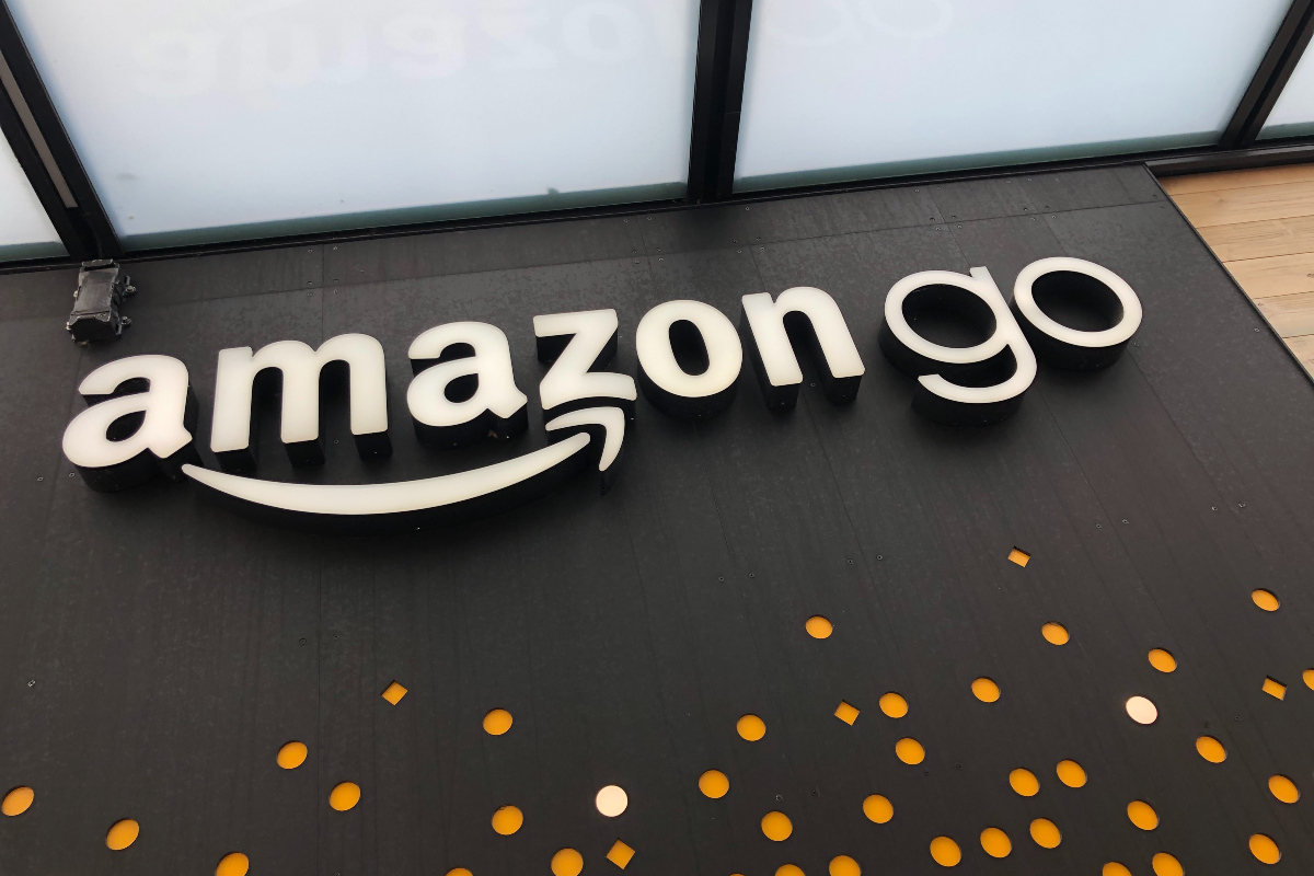You are currently viewing Amazon quietly picked up a cashierless store startup to stock its Amazon Go play in India • TC