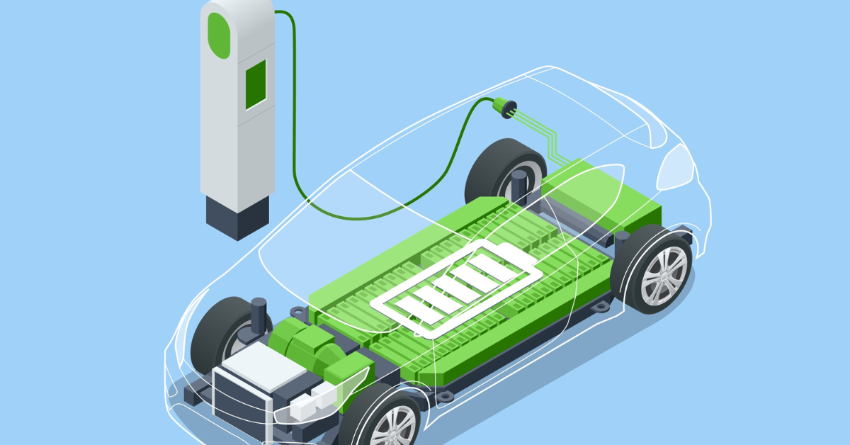 You are currently viewing New Safety Norms For EV Batteries In Effect From Oct 1