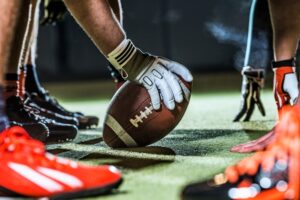 Read more about the article Draftea kicks off LatAm fantasy football with NFL partnership, fresh funding – TechCrunch