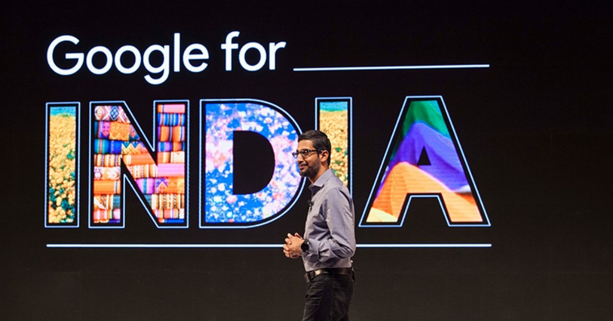 You are currently viewing Google Mulling Partly Moving Pixel Production To India: Report