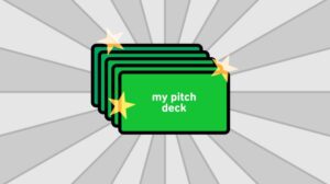 Read more about the article Everything you need to know to make a great startup pitch deck – TechCrunch