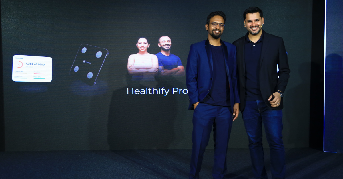 You are currently viewing HealthifyMe’s FY22 Loss Widens 8X to INR 157 Cr