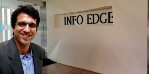 Read more about the article Info Edge invests Rs 135.4 crore in Coding Ninjas