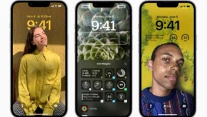 Read more about the article Decorate your iPhone lock screen with these brand-new customisation features- Technology News, FP