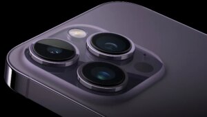 Read more about the article iPhone 14 Pro camera is showing jitters and shaking in a number of third-party apps- Technology News, FP