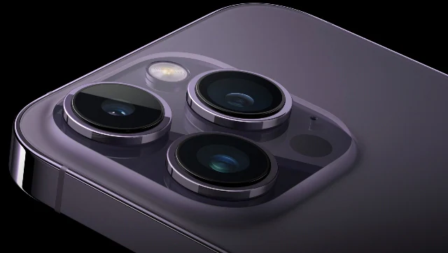 You are currently viewing iPhone 14 Pro camera is showing jitters and shaking in a number of third-party apps- Technology News, FP