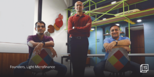 Read more about the article Light Microfinance raises Rs 196 Cr in Series B funding round
