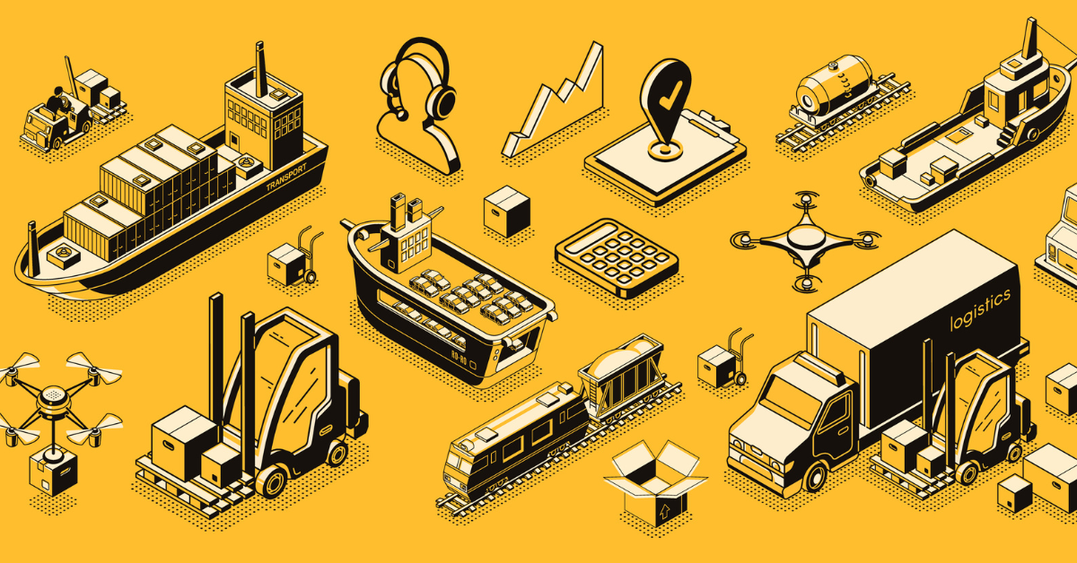 You are currently viewing How Digitisation Can Be A Gamechanger For Logistics Startups