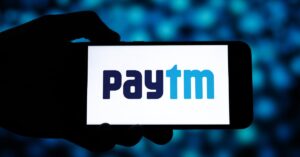 Read more about the article Paytm Denies Money Frozen By ED Belongs To The Firm