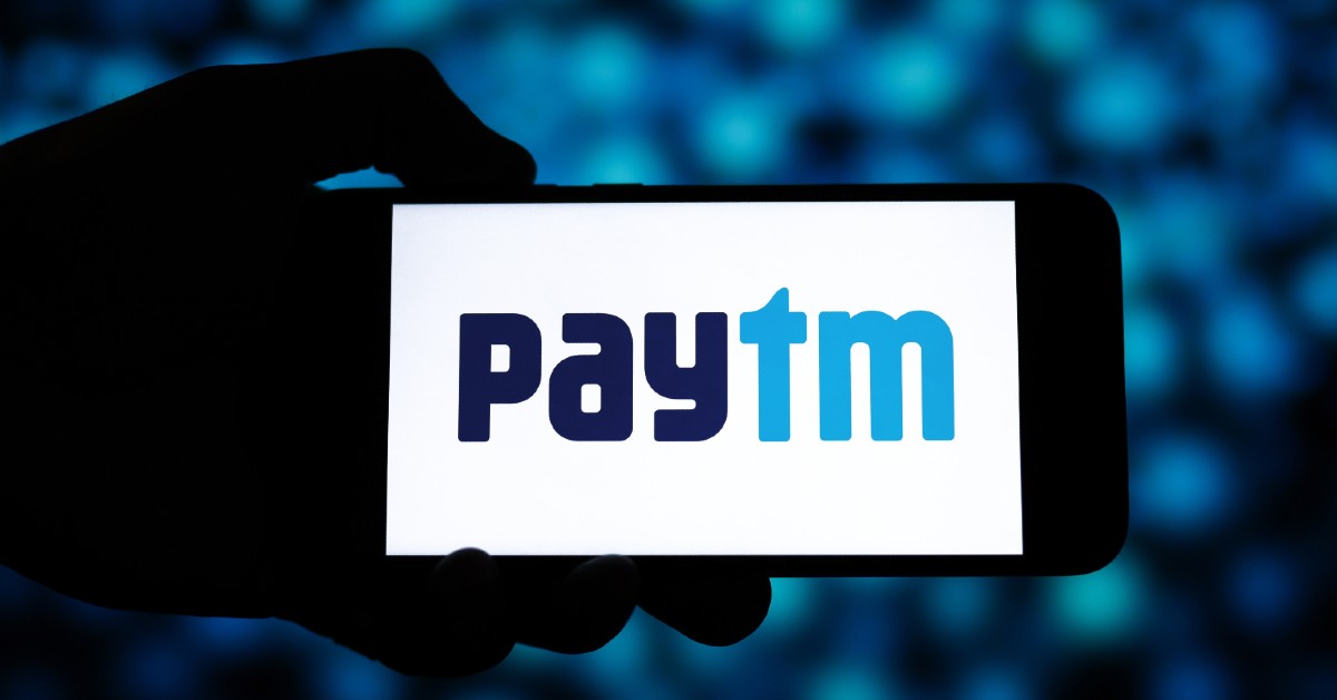 You are currently viewing Paytm Denies Money Frozen By ED Belongs To The Firm