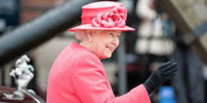 Read more about the article Queen Elizabeth II’s reign comes to an end after 70 years