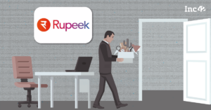 Read more about the article After Laying Off 180 Employees, Rupeek Lays Off 50 More Employees