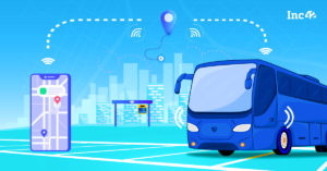 Read more about the article How Tech & Data Are Driving The Growth Of IntrCity SmartBus