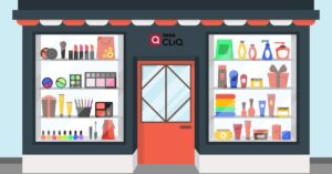 Read more about the article Tata Cliq To Launch Offline Stores To Rival Nykaa, SUGAR