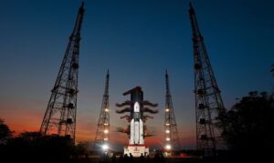 Read more about the article ISRO chief says private firms to build GSLV and SSLV rockets